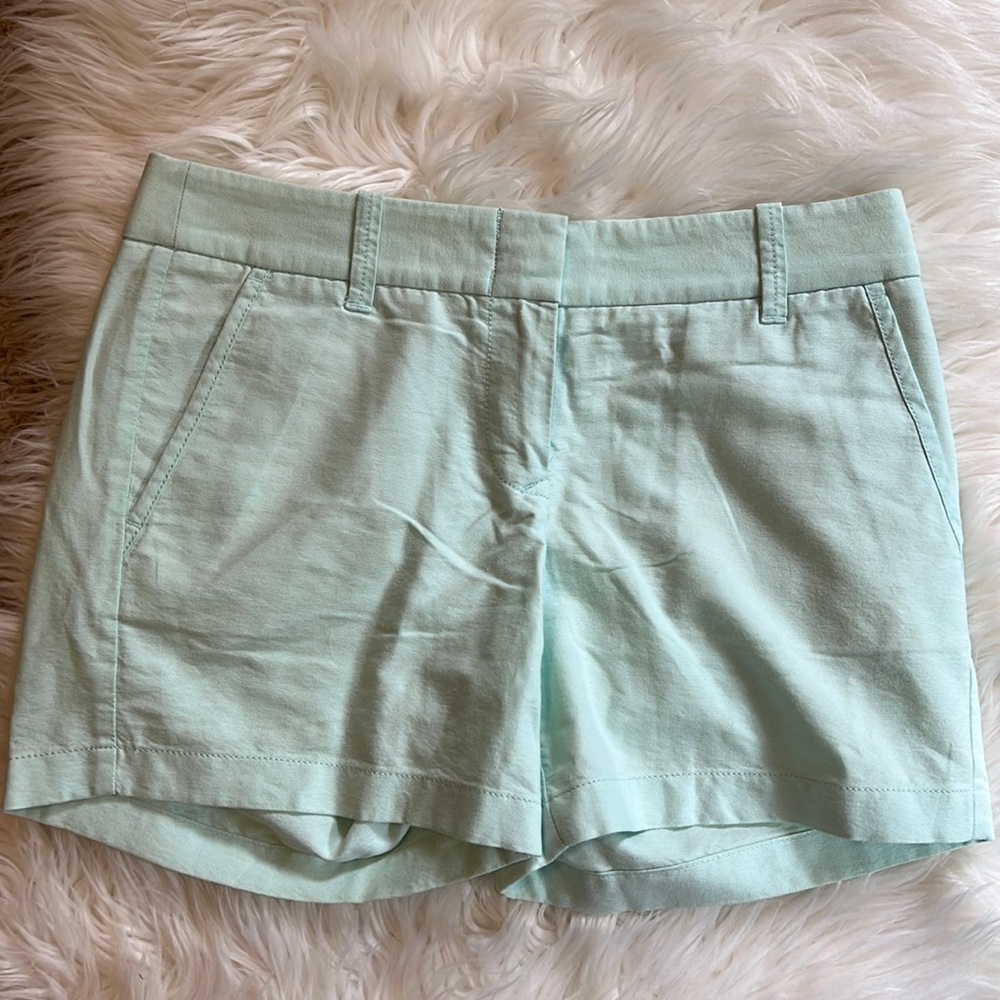 J. Crew Shorts